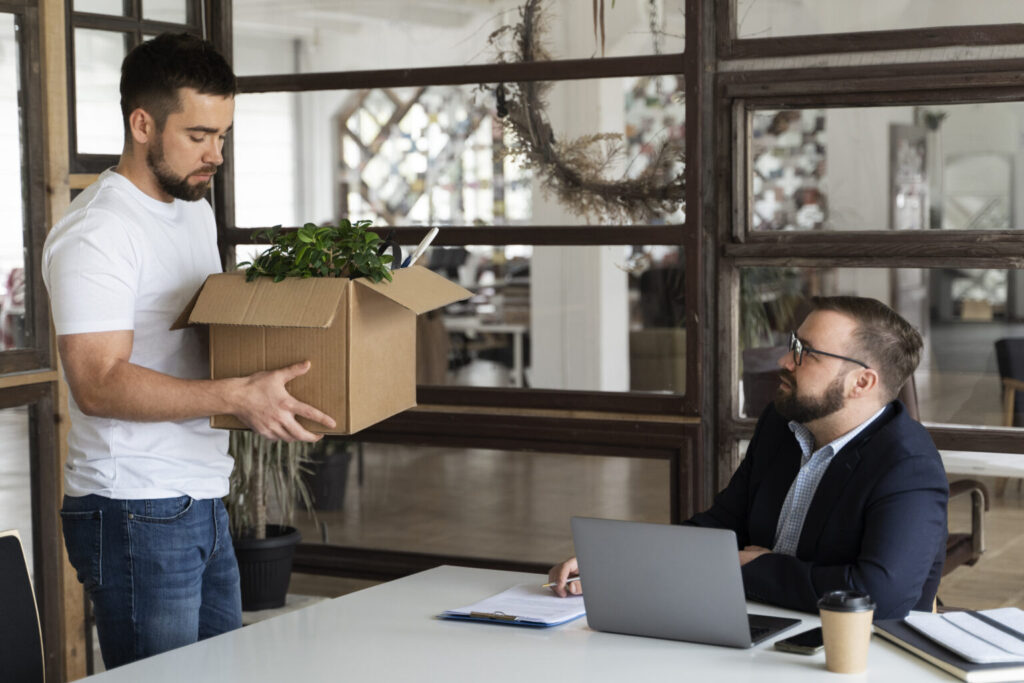 packing movers